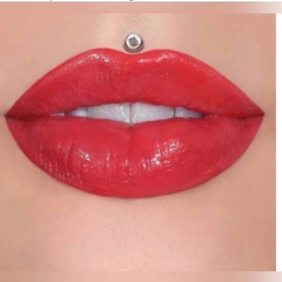 Jeffree Star Supreme Gloss Devil Horns Limited Edition - Picture 4 of 14
